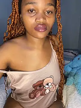Cataleyasweetbooty's Live XXX Chat
