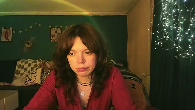 دردشة ClancyMorissey الجنسية المباشرة