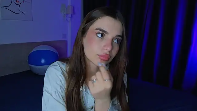 Živý XXX chat LauraHansil
