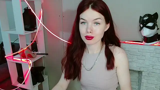 Chat XXX ao vivo de hot_neighbor