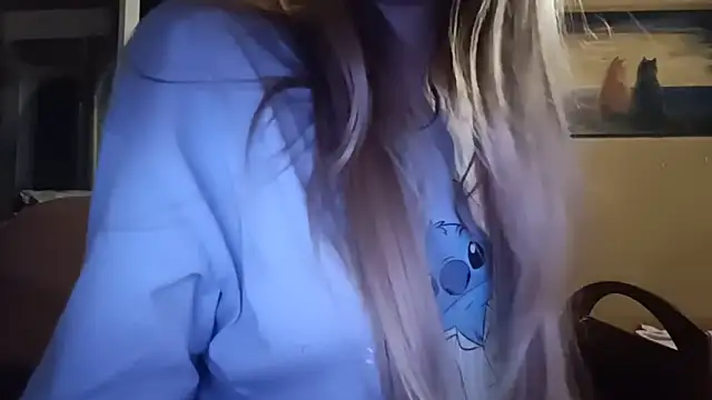 Živý XXX chat pinkpinkpinkpinkdoll