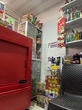 XXX chat uživo modela Dimitri_Colleman