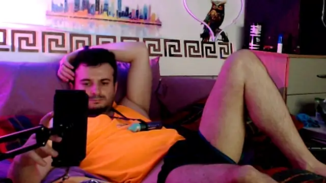 iuligruia69 Webcam show