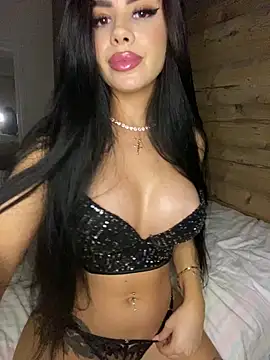 دردشة Ameliablack_1 الجنسية المباشرة