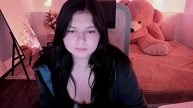 DiaAngell Chat XXX in diretta