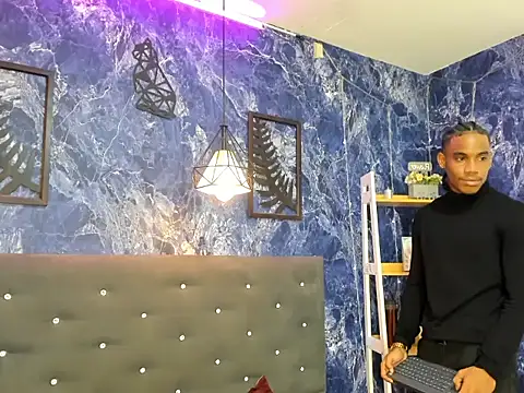 axel_silva4 Webcam-Show