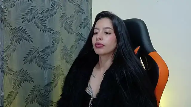 Misscarolsph's Webcam Show