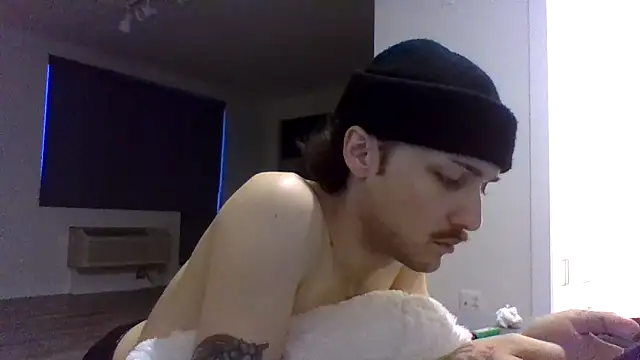 Jbenz420's Webcam Show