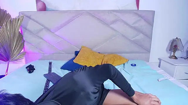 XXX chat uživo modela KevCokk