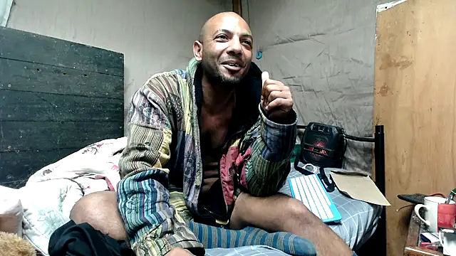 Camodick's Live XXX Chat