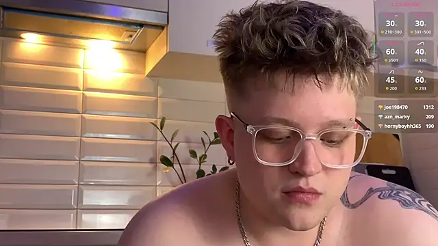 pleasuretwoguys: вебкам-шоу