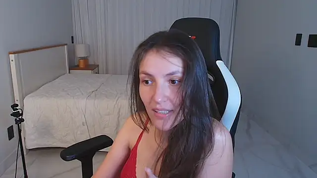upssnowy's Live XXX Chat