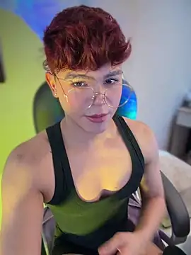 PRINCE_STEV Chat XXX in diretta