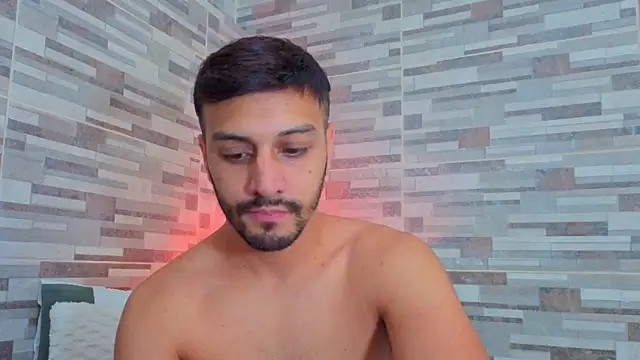 Вебкам-шоу joelcallvil1