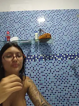 Czat XXX na żywo – Roma_xxx