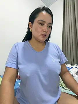 Show webcam de rousee69_