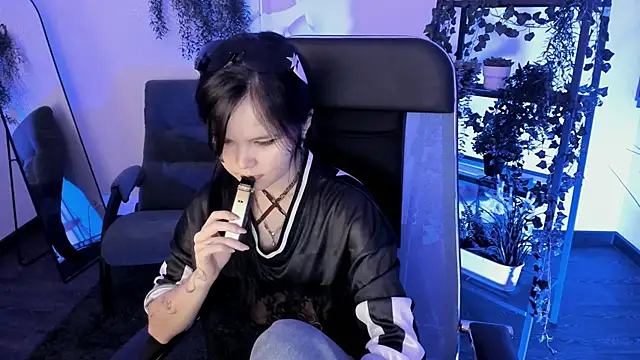 Czat XXX na żywo – Elainebeness