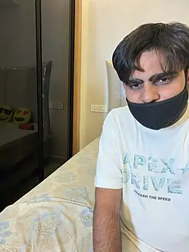 Cutie_Seema's Webcam Show