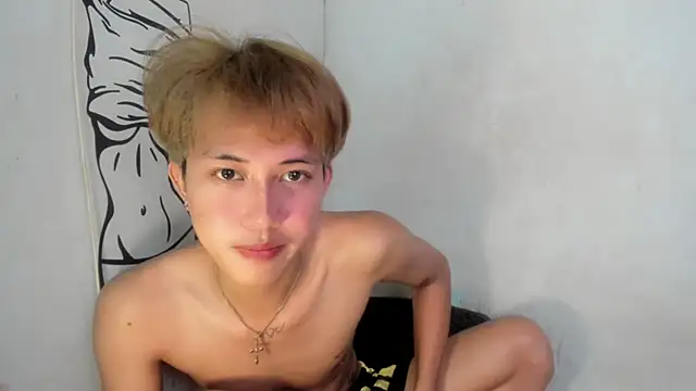 luxurioux_blake Pertunjukan Webcam