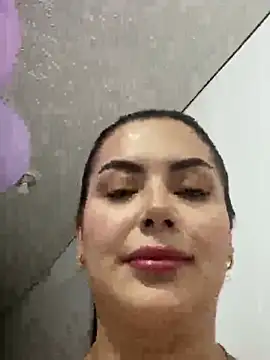 Cami_olarte's Live XXX Chat
