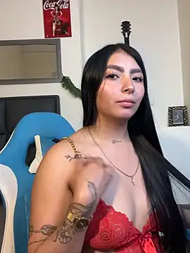 Nina_vell live XXX chat