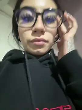 SCARLETT_INK_のライブXXXチャット