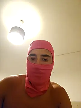 IAMSweetHoneyn Webbikameraesitys