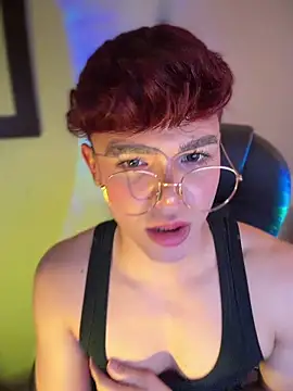 PRINCE_STEV Webcam Show