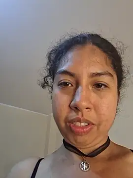 Chat XXX en directo de shouko16