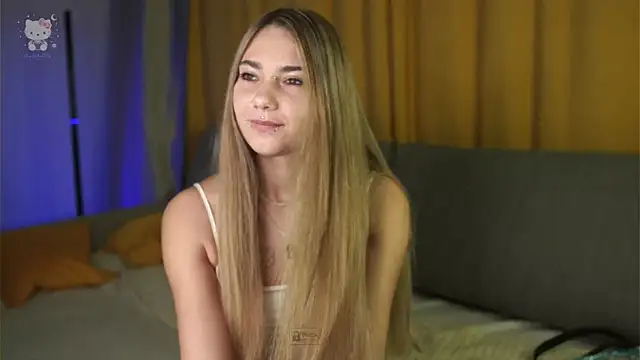 XXX chat uživo modela angel_lin