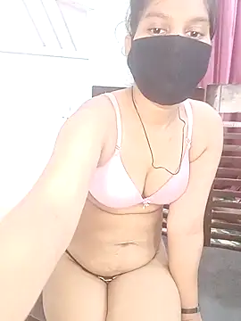 Jeri_4 Adlı Modelin Web Kamerası Şovu