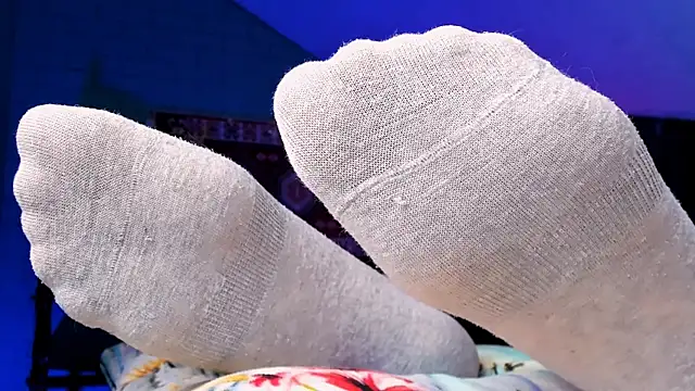 KimClarks_ লাইভ XXX চ্যাট