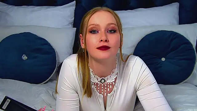 AgataFoxley – Live XXX-chat