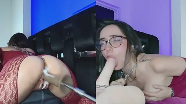Živý XXX chat levana1