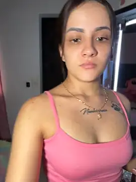 Paulet_Johnson 现场XXX聊天