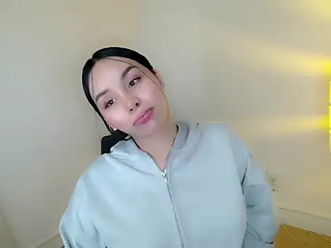 Ts_Tabathaxxx Pertunjukan Webcam
