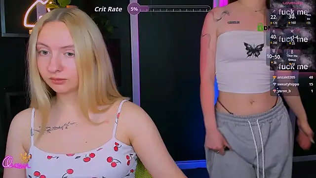 mila_glow1 Chat XXX in diretta