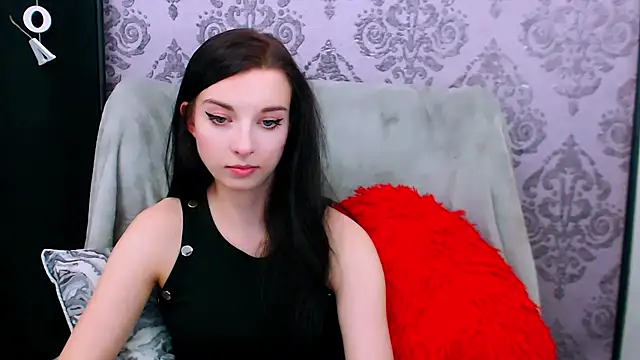 DominantLuna Chat XXX in diretta