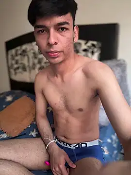 The_Conquer Webcamshow