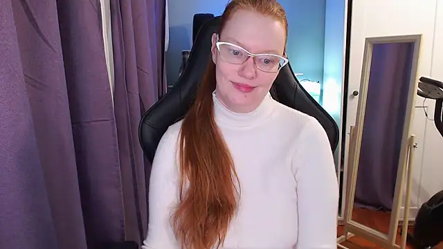 Chat XXX Live Lady_Inari