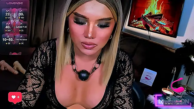 SweetBella69XoXo – webcam-show