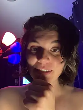 Chat XXX en directo de Kora_Kat