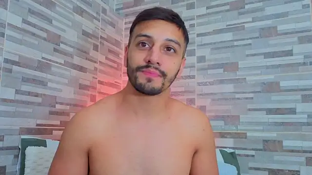 joelcallvil1 Webcam-Show