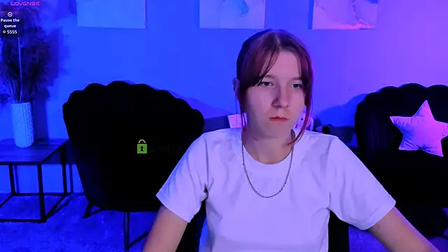gloria_bubble 라이브 XXX 채팅