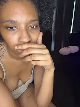 YeahhhitsBreezy Live XXX-Chat
