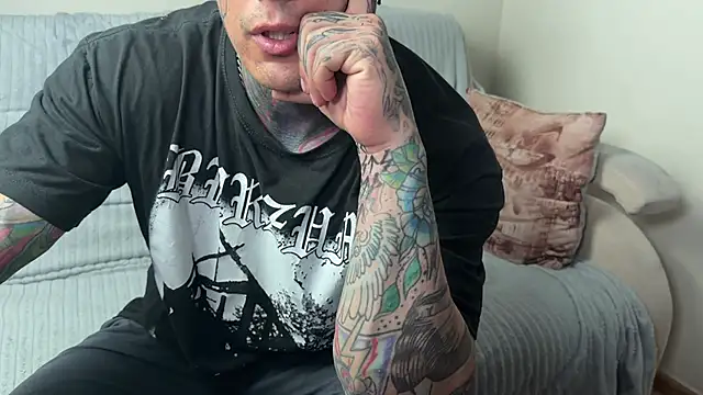 Anubisgodsn Live XXX chat