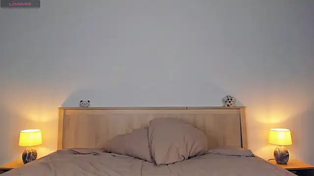 EstelaSuppa Chat XXX in diretta