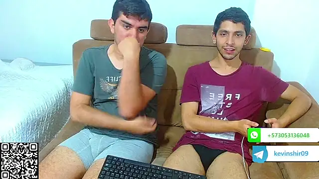 biglatin80 Chat XXX live