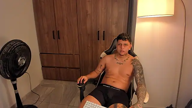 Jake_simons 라이브 XXX 채팅