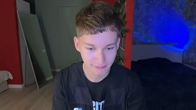 AlexFH 在線直播表演